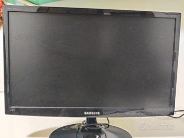 Monitor 22" Samsung HDMI
