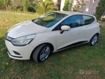 Clio 1.5 Dci 75cv