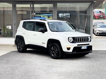 Jeep Renegade 1.0 Benzina 120CV E6 Neo. - 2022