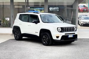 Jeep Renegade 1.0 Benzina 120CV E6 Neo. - 2022