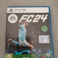 fifa 24 ps5
