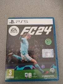 fifa 24 ps5