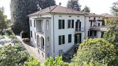 Villa a Lucca