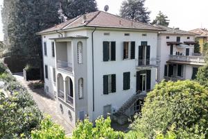 Villa a Lucca