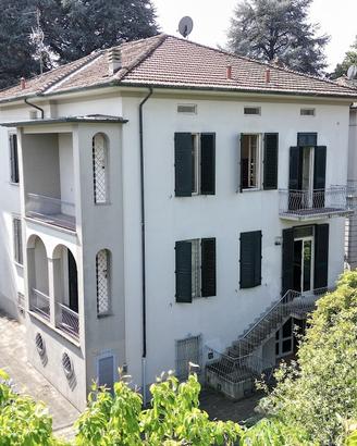 Villa a Lucca