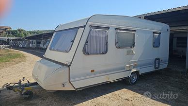ROULOTTE ADRIA TK50