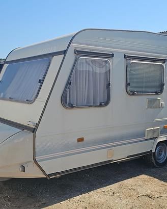ROULOTTE ADRIA TK50