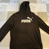 Felpa Puma