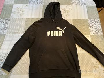 Felpa Puma