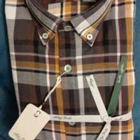 Camicia classica da uomo