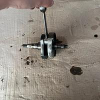 Albero motore vespa