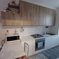 cucina moderna - inclusi elettrodomestici 