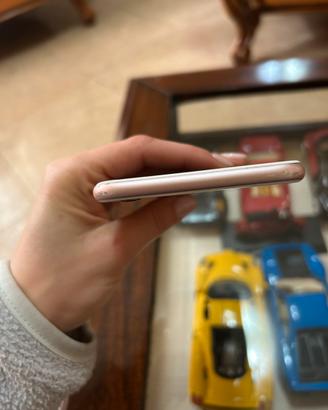 IPHONE 6S ROSE GOLD