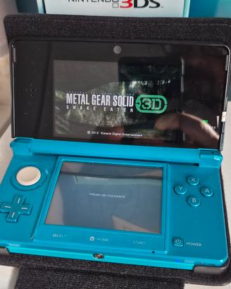 nintendo 3ds 