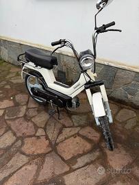 Piaggio si anno 88 libretto verde piccolo