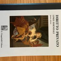 Diritto privato - Linee Essenziali Quinta edizione