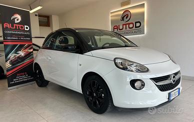 Opel Adam 1.4 GPL 64kw EURO6