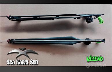 Sea hawk veleno 80