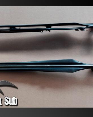 Sea hawk veleno 80