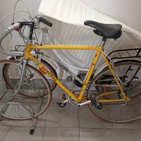 Bicicletta Vintage Superba 