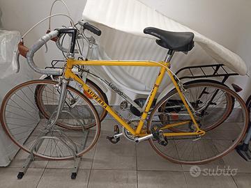 Bicicletta Vintage Superba 