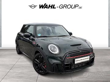Mini 2.0 John Cooper Works JCW TOTAL BLACK FULL