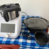 Monsieur cuisine smart