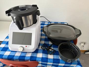 Monsieur cuisine smart