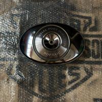 filtro aria softail Harley Davidson