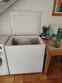 Congelatore Ignis