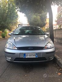 Focus 1.6
