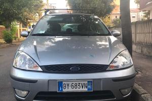 Focus 1.6