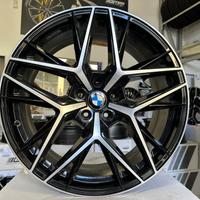 Cerchi NUOVI Bmw raggio 20 cod.8431