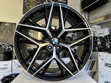 Cerchi NUOVI Bmw raggio 20 cod.8431