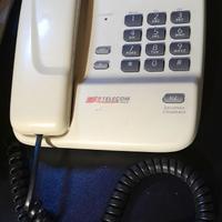 Telefono fisso Telecom Italia Sirio View