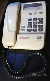 Telefono fisso Telecom Italia Sirio View