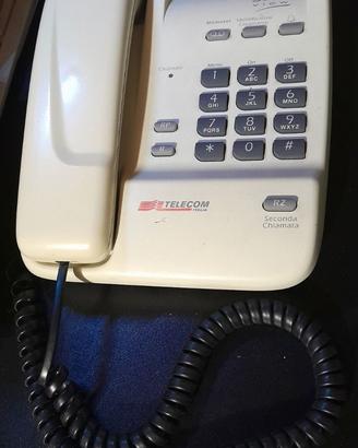 Telefono fisso Telecom Italia Sirio View