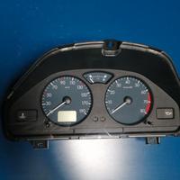 quadro contachilometri Saxo