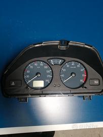 quadro contachilometri Saxo