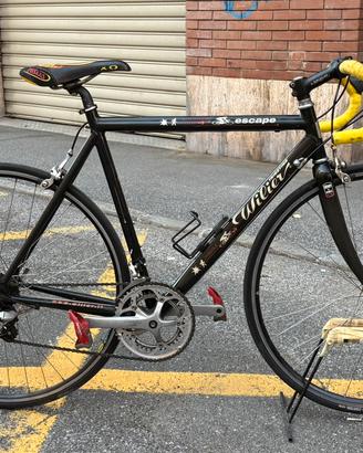 Wilier Triestina Escape