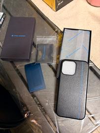 Custodia PIQUADRO IPhone 15 promax