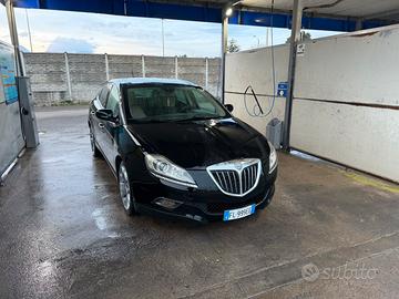 Lancia Delta 1.6 Mjet 120cv