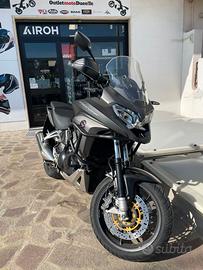 Honda Crossrunner 800 X – Super affidabile e pront