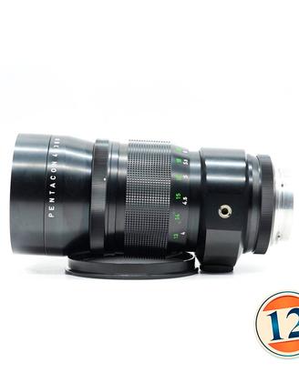 Pentacon 300mm f/4 P.SIX
