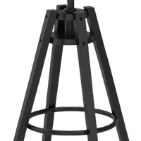 Sgabello Ikea