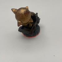 skylanders giants, Gold Catapult