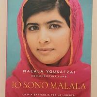Io sono Malala.La mia battaglia per la libertà