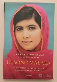 Io sono Malala.La mia battaglia per la libertà
