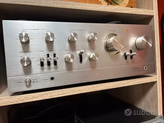 Used Pioneer SA-9900 Integrated amplifiers for Sale | HifiShark.com