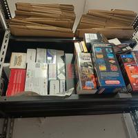 console Nintendo, PlayStation e xbox (descrizione)